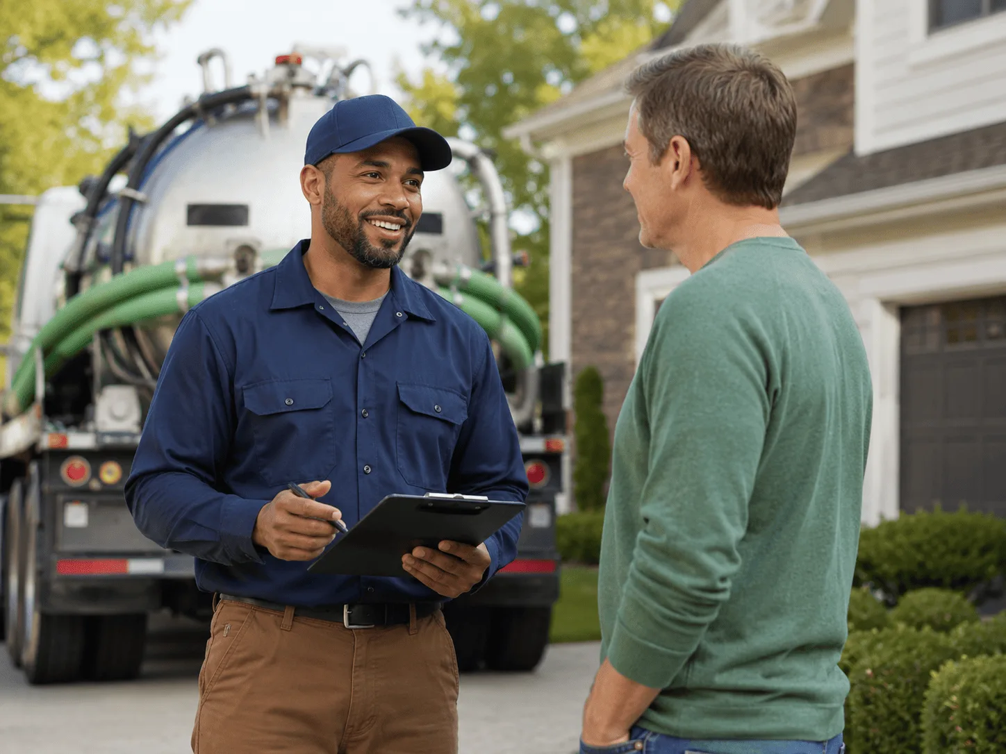 Mosquito Control Fenwick, MI FAQs